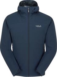 Rab Xenair Alpine Light Jacket férfi dzseki M / kék