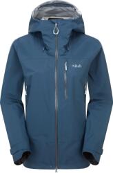 Rab Firewall Mountain Jacket női dzseki S / kék