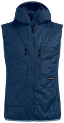 Ortovox Venet Swisswool 60 Vest férfi mellény M / kék
