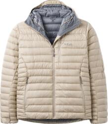 Rab Microlight Alpine Down Hoody férfi dzseki M / bézs