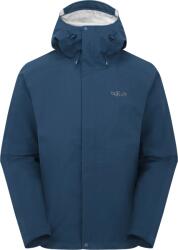 Rab Firewall Jacket férfi dzseki M / kék
