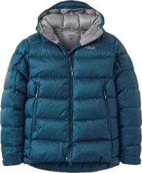 Rab Neutrino Pro Hoody férfi dzseki L / kék
