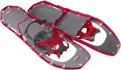MSR Lightning Ascent W25 hótalp fekete/piros