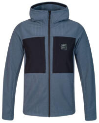 Hannah River Hoody férfi pulóver XL / sötétkék