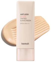 heimish Artless Glow Tinted Sunscreen Shine Beige SPF50+ PA++++, 40 ml