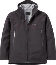 Rab Namche GTX Jacket férfi dzseki L / fekete