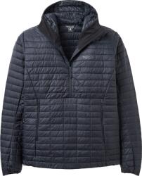Rab Microlighter Pullover Down Hoody férfi dzseki L / fekete