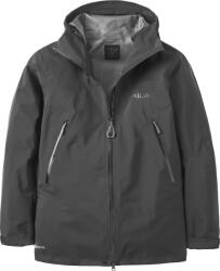 Rab Kangri GTX Jacket férfi dzseki L / fekete