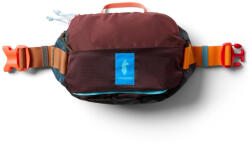 Cotopaxi Empacable 3L Sling övtáska kevertek