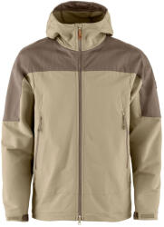 Fjällräven Keb Agile Winter Jacket M férfi télikabát M / barna