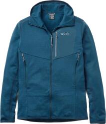 Rab Ascendor Hoody férfi pulóver M / kék