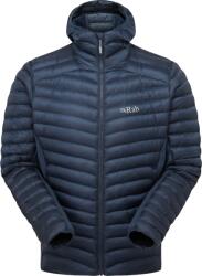 Rab Cirrus Flex Hoody férfi dzseki XL / kék