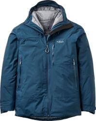 Rab Xenon Shield Jacket férfi dzseki M / kék