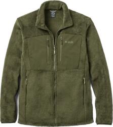 Rab Granitic Jacket férfi pulóver M / zöld