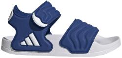 adidas Sportswear adidas Sportswear, Adilette 2 tépőzáras szandál, Fehér, Kék, 35 EU (JS2515-3)