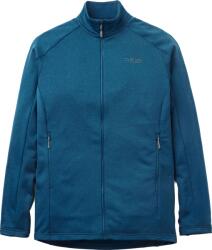 Rab Covex Jacket férfi pulóver M / kék