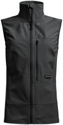 Ortovox Venet Softshell Vest női mellény M / fekete