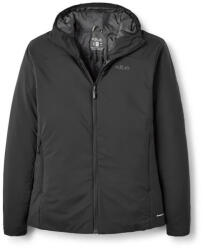 Rab Xenair Alpine Light Jacket női dzseki M / fekete
