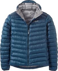 Rab Cirrus Alpine Jacket férfi dzseki L / kék