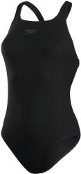 Speedo Eco Endurance+ női fürdőruha fekete, 42 (8134710001-42)