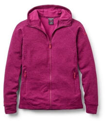 Rab Nexus Hoody Wmns női pulóver M / rózsaszín
