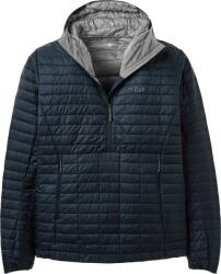 Rab Microlighter Pullover Down Hoody férfi dzseki L / kék