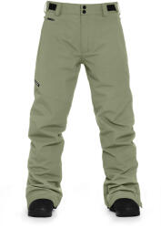 Horsefeathers SIGNAL PANTS Zöld S (OM336D)