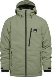 Horsefeathers RECON JACKET Zöld M (OM327G)