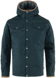 Fjällräven Greenland No. 1 Down Jacket M férfi tollkabát L / kék