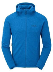 Rab Nexus Hoody férfi pulóver M / kék