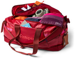 Cotopaxi Allpa Getaway 55L Duffel utazótáska piros