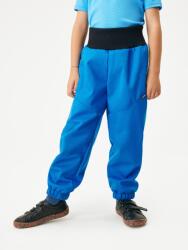Unuo SOFTSHELL PANTS Kék, Fekete 122-128 (1216)
