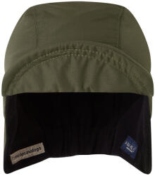 SealSkinz Kirstead vízálló sapka L / zöld