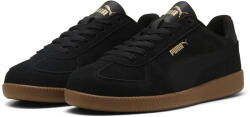 PUMA Club LT ESD férficipő Cipőméret (EU): 45 / fekete/barna
