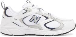 New Balance ML408 Fehér, Szürke, Fekete 36 (ML408A)