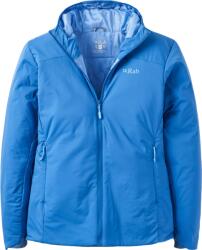 Rab Xenair Alpine Light Jacket női dzseki M / kék