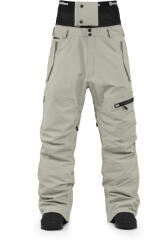 Horsefeathers NELSON PANTS bézs, Fekete L (OM297W)