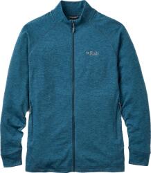 Rab Nexus Jacket férfi pulóver M / kék