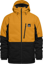 Horsefeathers RECON JACKET Fekete, Sárga L (OM327H)
