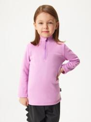 UNUO FLEECE HOODIE Lila 122-128 (996)