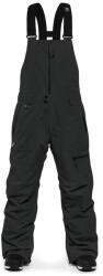 Horsefeathers BERETT PANTS Sötétszürke XL (OM334D)