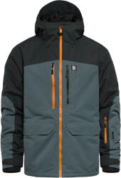 Horsefeathers PEARL JACKET Kék, Fekete, Narancssárga XL (OM326G)
