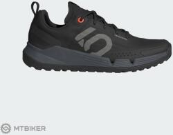 Five Ten Trailcross LT női cipő, core black/grey one/grey six (UK 7.5)