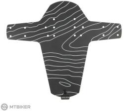 Restrap MTB Fork Mudguard első sárvédő