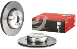 Brembo 09. D904.13 féktárcsa