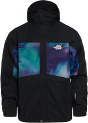 Horsefeathers MORRIS JACKET Fekete, Mix S (OM328E)