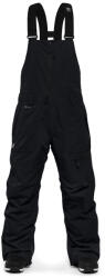 Horsefeathers BERETT PANTS Fekete S (OM334A)