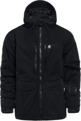 Horsefeathers PEARL JACKET Fekete XL (OM326F)