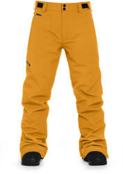 Horsefeathers SIGNAL PANTS Sárga XL (OM336B)