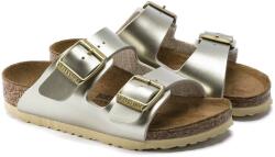 Birkenstock Arizona Kids lány papucs, kényelmes, arany, 31 EU (MSEL-87-33-4039854612684)
